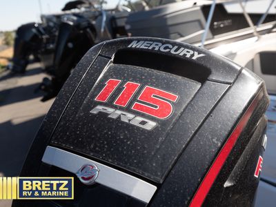 2021 Bayliner VR Series - Photo 9