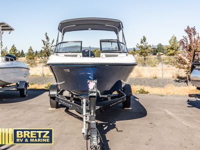 2021 Bayliner VR Series - Photo 2