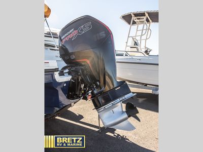2021 Bayliner VR Series - Photo 8