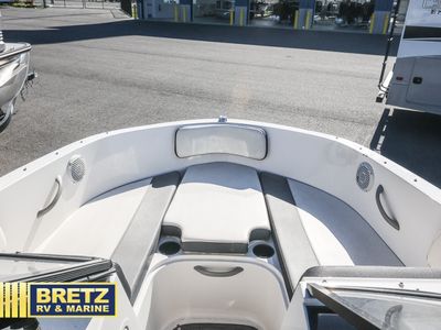 2021 Bayliner VR Series - Photo 12