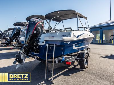 2021 Bayliner VR Series - Photo 6
