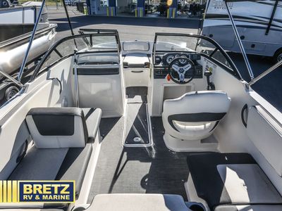2021 Bayliner VR Series - Photo 11