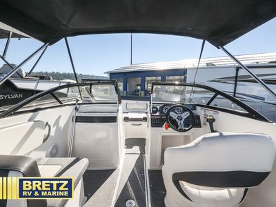 2021 Bayliner VR Series - Photo 15