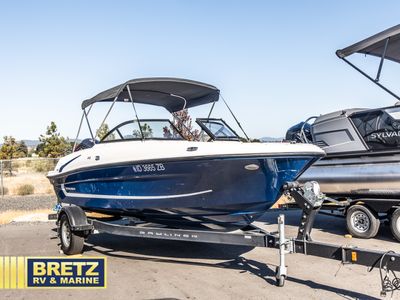 2021 Bayliner VR Series - Photo 1