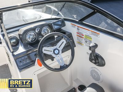 2021 Bayliner VR Series - Photo 14