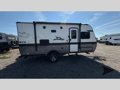 2022 Jayco Jay Flight SLX 7 - Photo 8