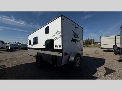 2022 Jayco Jay Flight SLX 7 - Photo 4