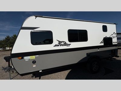 2022 Jayco Jay Flight SLX 7 - Photo 7