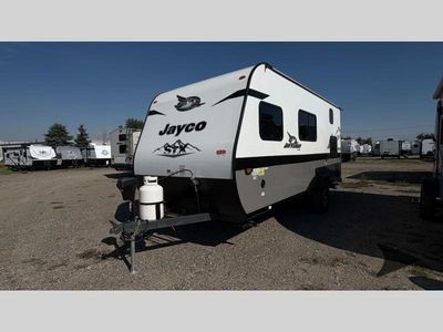 2022 Jayco Jay Flight SLX 7 - Photo 2