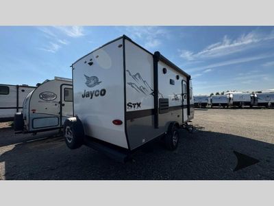 2022 Jayco Jay Flight SLX 7 - Photo 5