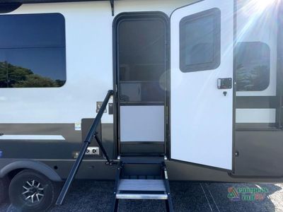 2026 Forest River RV Rockwood Mini Lite - Photo 17