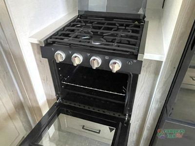 2026 Forest River RV Rockwood Mini Lite - Photo 25