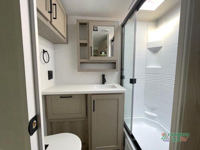 2026 Forest River RV Rockwood Mini Lite - Photo 30