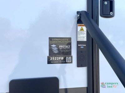 2026 Forest River RV Rockwood Mini Lite - Photo 16