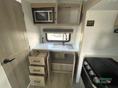 2026 Forest River RV Rockwood Mini Lite - Photo 28