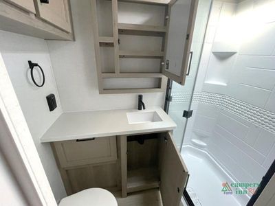 2026 Forest River RV Rockwood Mini Lite - Photo 31