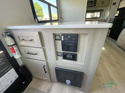 2026 Forest River RV Rockwood Mini Lite - Photo 47