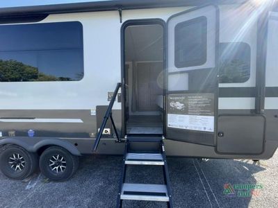 2026 Forest River RV Rockwood Mini Lite - Photo 18
