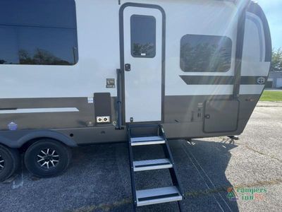 2026 Forest River RV Rockwood Mini Lite - Photo 15