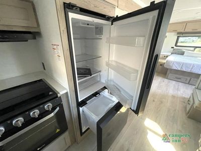 2026 Forest River RV Rockwood Mini Lite - Photo 35