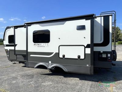 2026 Forest River RV Rockwood Mini Lite - Photo 4