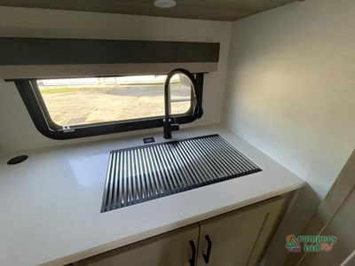 2026 Forest River RV Rockwood Mini Lite - Photo 23