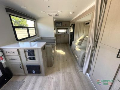 2026 Forest River RV Rockwood Mini Lite - Photo 20