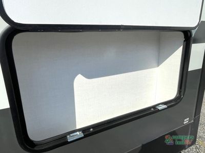 2026 Forest River RV Rockwood Mini Lite - Photo 12