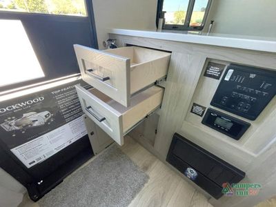 2026 Forest River RV Rockwood Mini Lite - Photo 48