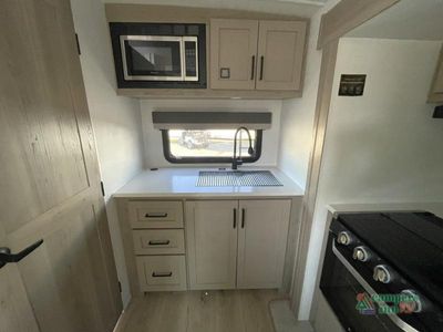2026 Forest River RV Rockwood Mini Lite - Photo 22