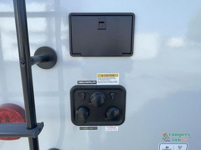 2026 Forest River RV Rockwood Mini Lite - Photo 13