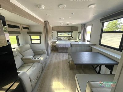 2026 Forest River RV Rockwood Mini Lite - Photo 21