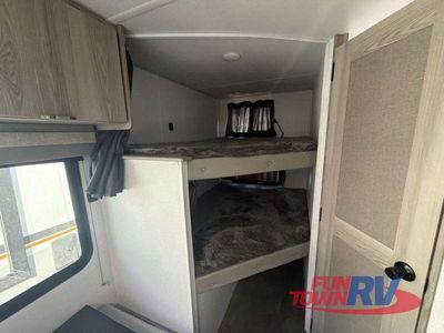 2024 Forest River RV Wildwood FSX - Photo 10