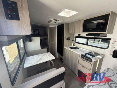 2024 Forest River RV Wildwood FSX - Photo 4