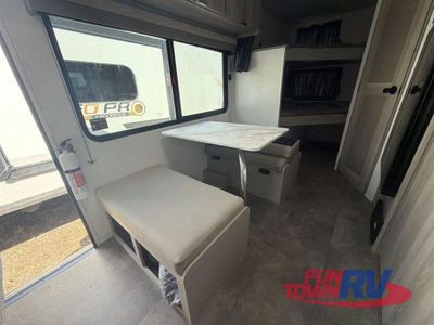 2024 Forest River RV Wildwood FSX - Photo 7