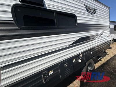 2024 Forest River RV Wildwood FSX - Photo 15