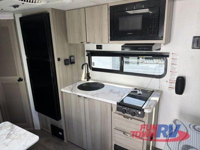 2024 Forest River RV Wildwood FSX - Photo 5