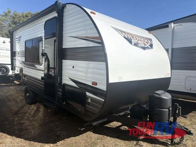 2024 Forest River RV Wildwood FSX - Photo 1