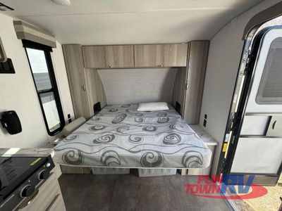 2024 Forest River RV Wildwood FSX - Photo 8