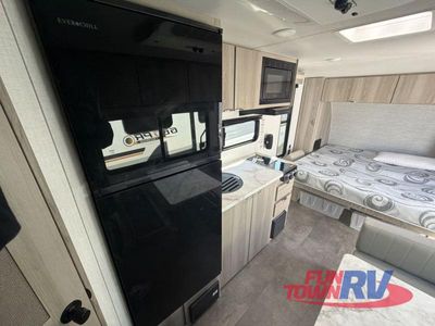 2024 Forest River RV Wildwood FSX - Photo 6