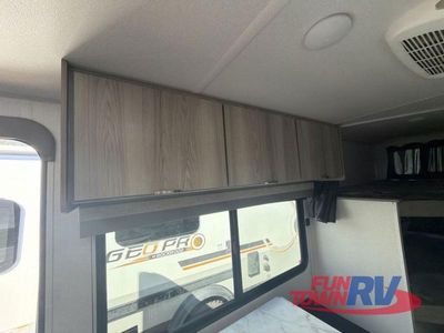 2024 Forest River RV Wildwood FSX - Photo 12