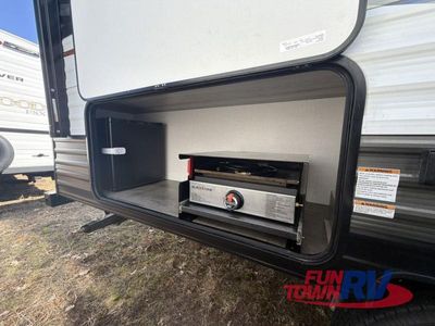 2024 Forest River RV Wildwood FSX - Photo 13