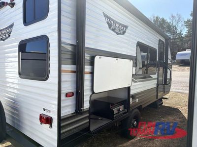 2024 Forest River RV Wildwood FSX - Photo 3