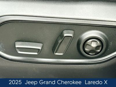 2025 Jeep Grand Cherokee - Photo 21
