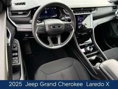 2025 Jeep Grand Cherokee - Photo 25