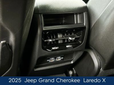 2025 Jeep Grand Cherokee - Photo 37