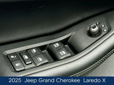 2025 Jeep Grand Cherokee - Photo 20