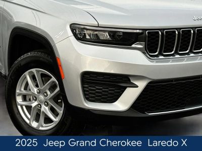 2025 Jeep Grand Cherokee - Photo 12