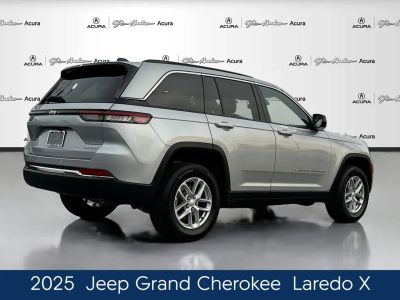 2025 Jeep Grand Cherokee - Photo 7