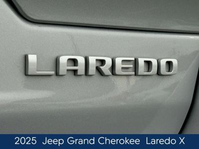 2025 Jeep Grand Cherokee - Photo 10